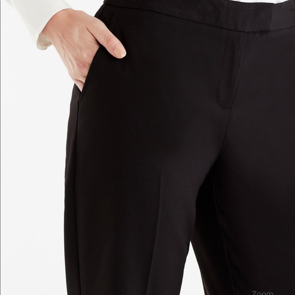 Jones New York- The Sydney Pant - Picture 2 of 11